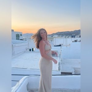 Princess Polly “Shanni Maxi” Dress